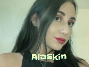 Alaskin