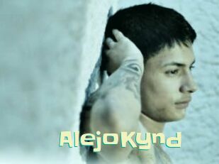 AlejoKynd