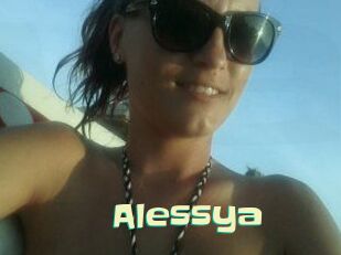 Alessya
