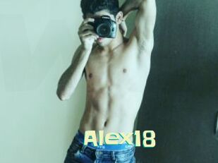 Alex18