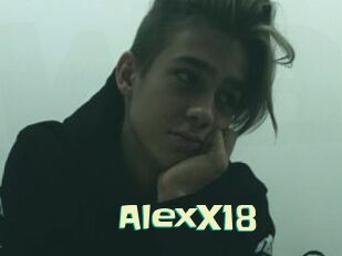 AlexX18