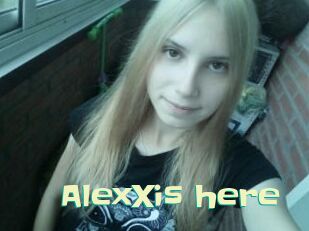 AlexXis_here