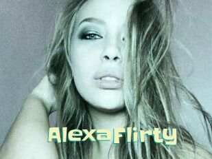 AlexaFlirty_