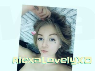 AlexaLovelyXO