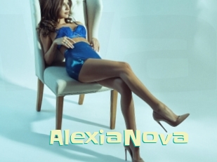 AlexiaNova