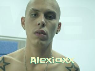 Alexioxx