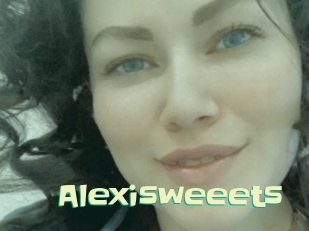 Alexisweeets