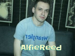 AlfieReed