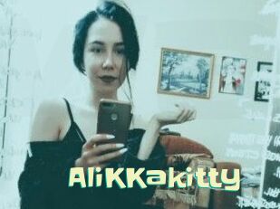 AliKKakitty