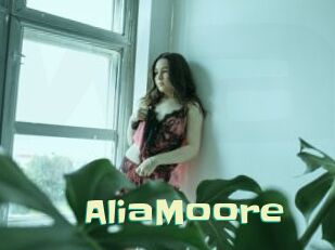 AliaMoore