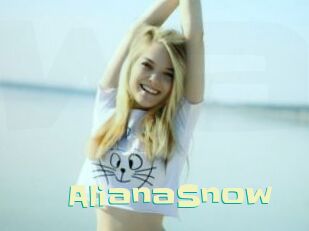 AlianaSnow