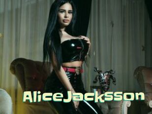 AliceJacksson