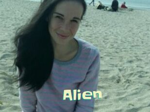 Alien