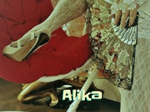 Alika