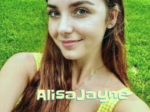 AlisaJayne