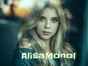 AlisaMonol