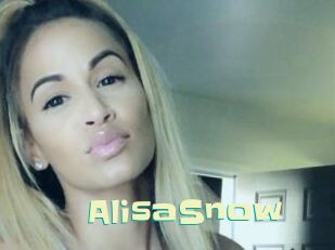 AlisaSnow