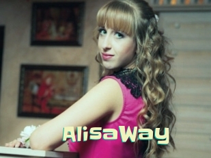 AlisaWay