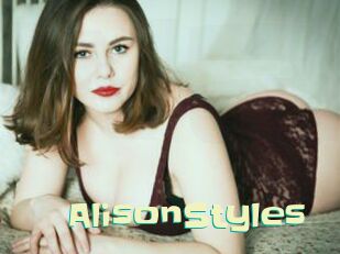 AlisonStyles