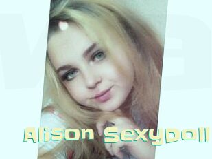 Alison_SexyDoll