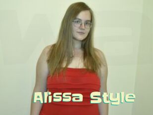 Alissa_Style