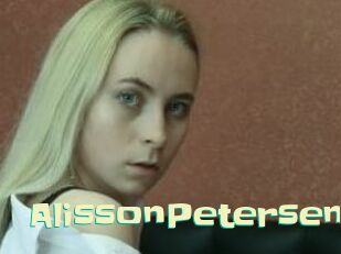 AlissonPetersen