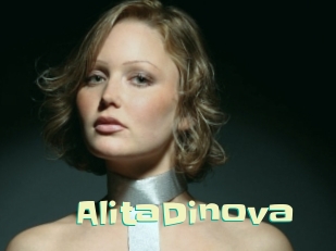 AlitaDinova