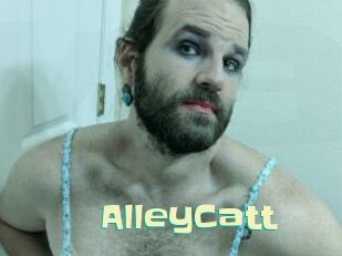 AlleyCatt