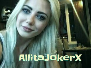 AllitaJokerX