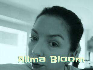 Allma_Bloom