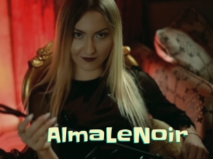 AlmaLeNoir