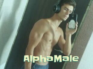 AlphaMale