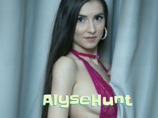 AlyseHunt