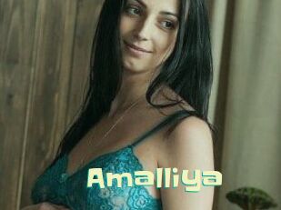 Amalliya