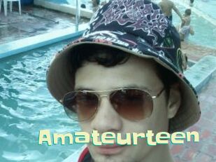 Amateurteen