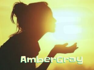 AmberGray