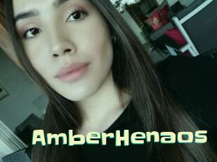 AmberHenaos