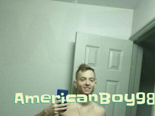 AmericanBoy98