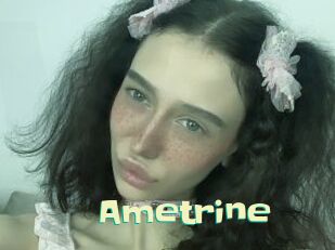 Ametrine