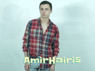 AmirHairis