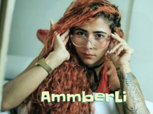 AmmberLi