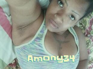 Amony34