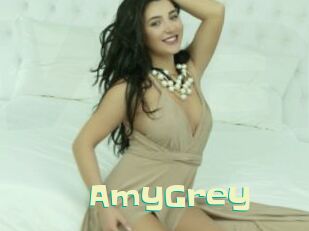 AmyGrey