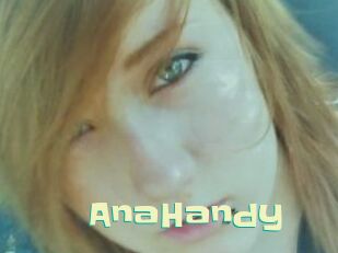 AnaHandy