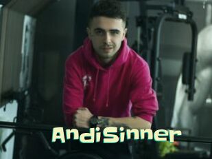 AndiSinner