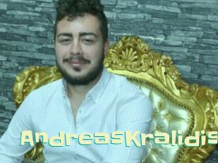 AndreasKralidis