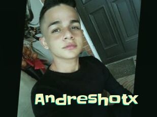 Andreshotx