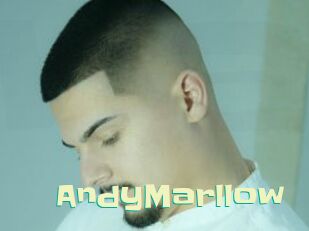 AndyMarllow