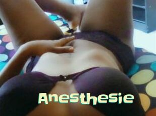 Anesthesie