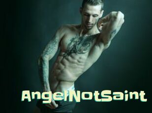 AngelNotSaint